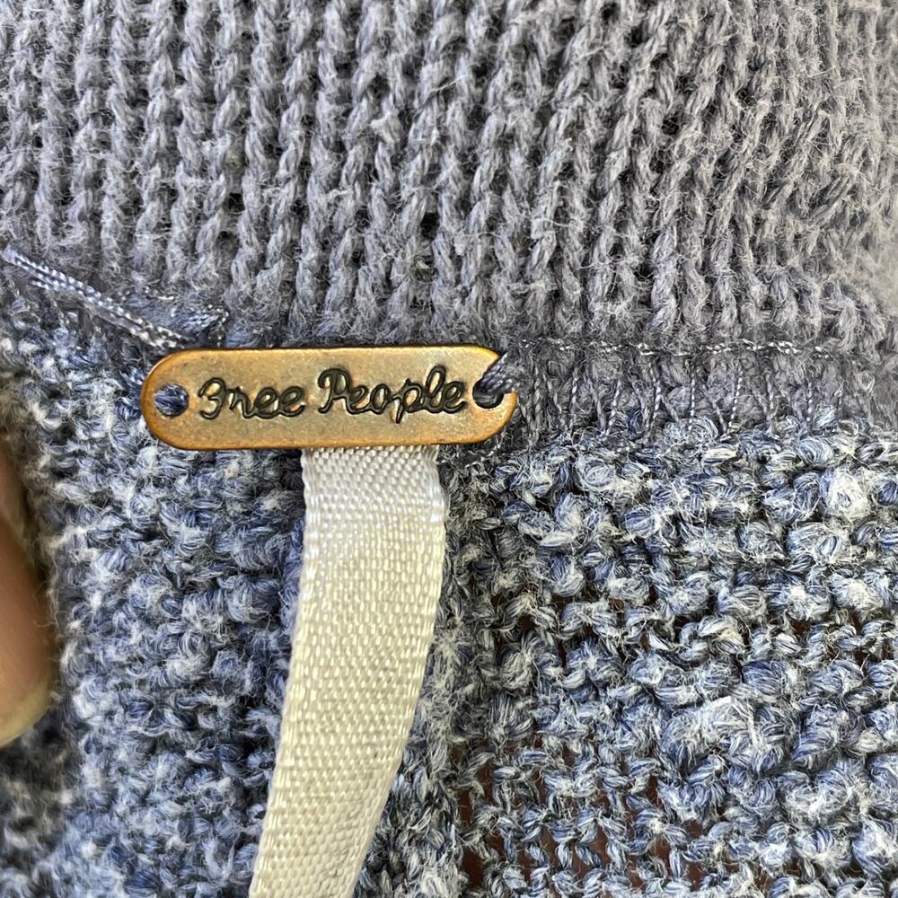 Free People Knit Joggers - Picture 6 of 10